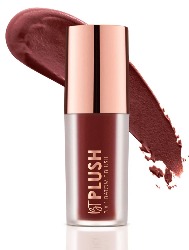 BT PLUSH NUTS 3X1 BLUSH E SOMBRA