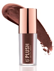 BT PLUSH COCOA 3X1 BLUSH E SOMBRA