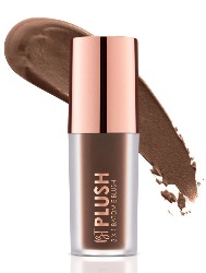 BT PLUSH OLIVE 3X1 BLUSH E SOMBRA