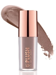 BT PLUSH LATTE 3X1 BLUSH E SOMBRA