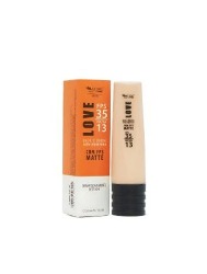 MAX LOVE BASE LIQ ALTA COB.C/ FPS35 - COR 58
