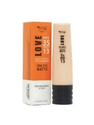 MAX LOVE BASE LIQ ALTA COB.C/ FPS35 - COR 60