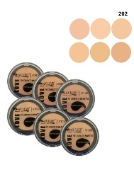 MAX LOVE  PO COMPACTO MATTE  PROVA D'ÁGUA 202