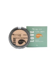 MAX LOVE  PO COMPACTO MATTE  PROVA D' ÁGUA 203