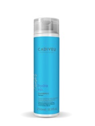 CADIVEU ESSENTIALS HYDRA UP SHAMPOO 250ML