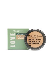 MAX LOVE PÓ COMPACTO VEGANO MATTE 41