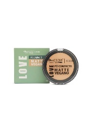 MAX LOVE PÓ COMPACTO MATTE VEGANO 43