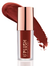 BT PLUSH CINNAMON 3X1 BLUSH E SOMBRA
