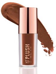BT PLUSH WOOD 3X1 BLUSH E SOMBRA