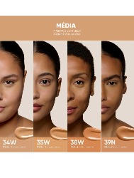 MASCAVO SOFT BLUR CORRETIVO LIQUIDO 35W 6G 