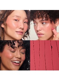 MASCAVO FLUSH  BLUSH BASTAO GOJIBERRY 6G  