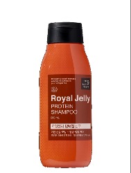 MISE EN SCENE ROYAL JELLY PROTEIN SHAMPOO 200ML