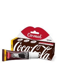 CARMED HID LAB BG 10G COCA COLA MARROM