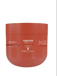 ARVENSIS GELATINA ATIVADORA CACHOS NATURAIS - FIXACAO FORTE - 300G