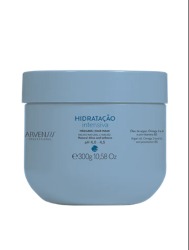 ARVENSIS MASCARA HIDRATACAO INTENSIVA - 300G
