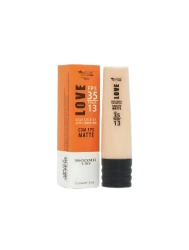 MAX LOVE BASE LIQ ALTA COB.C/ FPS35 - COR 50