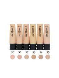 MAX LOVE BASE LIQ ALTA COB.C/ FPS35 - COR 53