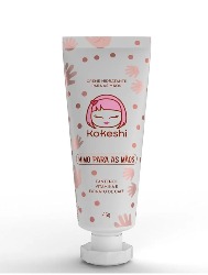 KOKESHI CREME HIDRATANTE PARA AS MAOS 45G