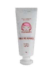 KOKESHI CREME HIDRATANTE PARA OS PES 45G 