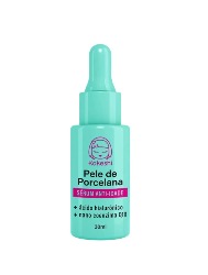 KOKESHI SERUM FACIAL ANTI-IDADE PELE DE PORCELANA 30ML 