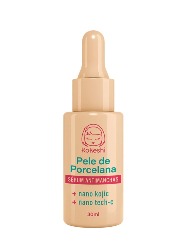 KOKESHI SERUM FACIAL ANTIMANCHAS PELE DE PORCELANA 30ML
