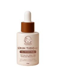 KOKESHI SERUM TUDO EM 1 30ML 