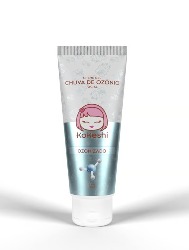 KOKESHI CREME GEL FACIAL CHUVA DE OZONIO 15G