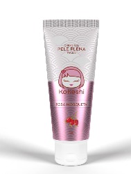 KOKESHI CREME GEL FACIAL PELE PLENA 15G