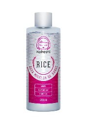 KOKESHI AGUA MICELAR DE ARROZ RICE 200ML 