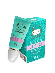 KOKESHI HIDRATANTE RENOVADOR OLHOS DE GUEIXA 15G