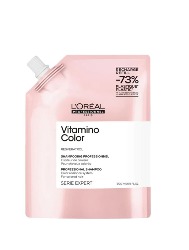 LOREAL PROFESSIONNEL SERIE EXPERT VITAMINO COLOR SHAMPOO 500ML REFIL  
