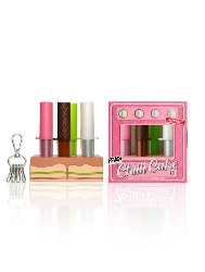 KIT FRAN CHILLICAKE KIT BY FRANCINY EHLKE