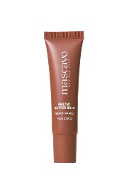 MASCAVO MELTED BUTTER LIP BALM FRENCH VANILLA 10G