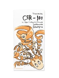 ELIZAVECCA CER-100 COLLAGEN HAIR A+ MUSCLE TORNADO SHAMPOO 500ML