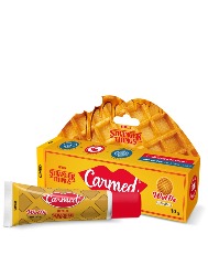 CARMED STRANGER HID LAB BG10G WAFFLE VER