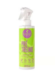HASKELL FLUIDO CAPILAR PRE TREINO 200ML