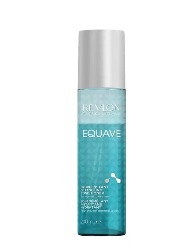 REVLON  EQUAVE HYDRONUTRI DET COND 200ML