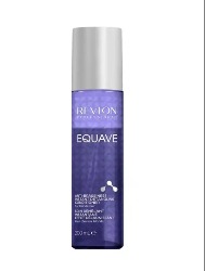 REVLON EQUAVE ANTI-BRASSINESSS DET COND 200ML