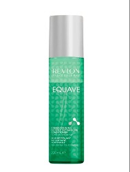 REVLON EQUAVE STRENGTHENING DET COND 200ML