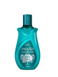 PAIXAO HIDR BGD 200ML