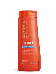 BIOEXTRATUS COND MAIS PROTECAO 250ML