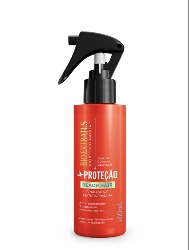 BIOEXTRATUS FIN SPRAY BEACH MAIS PROTECAO 100ML