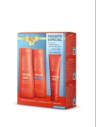 BIOEXTRATUS KIT MAIS PROTECAO 590ML