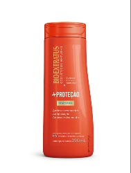BIOEXTRATUS SH MAIS PROTECAO 250ML