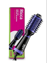 RICCA ELETRO BABY DRY ESCOVA SECADORA 127V 