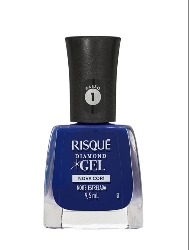 RISQUE COTY ESM DGEL CREM NTE ESTRELADA