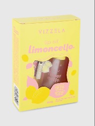 VIZZELA LIP OIL LIMONCELLO 9056 VZ-123 