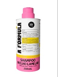 LOLA A FORMULA SHAMPOO 250 ML
