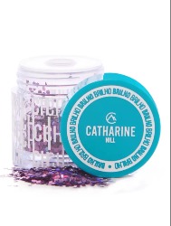 CATHARINE HILL GLITER BLOQUINHO 