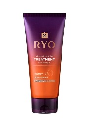 RYO HAIR LOSS EX CARE ROOT STRENGTH CONDI TREAT 330ML